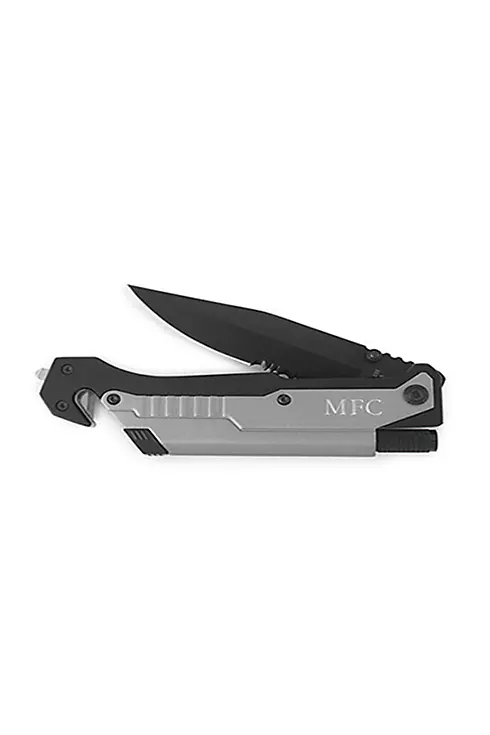 Personalized Survival Knife Image 1