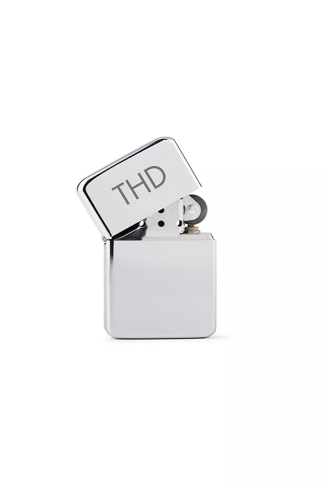 Personalized Classic Lighter Image