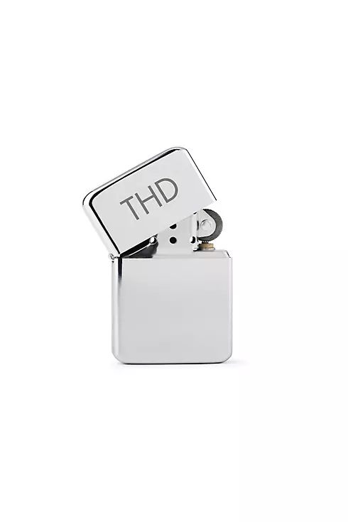 Personalized Classic Lighter Image 1