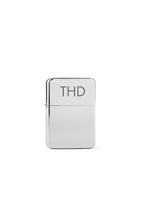 Personalized Classic Lighter Image 2