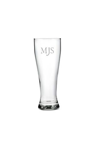 Personalized Giant Beer Glass