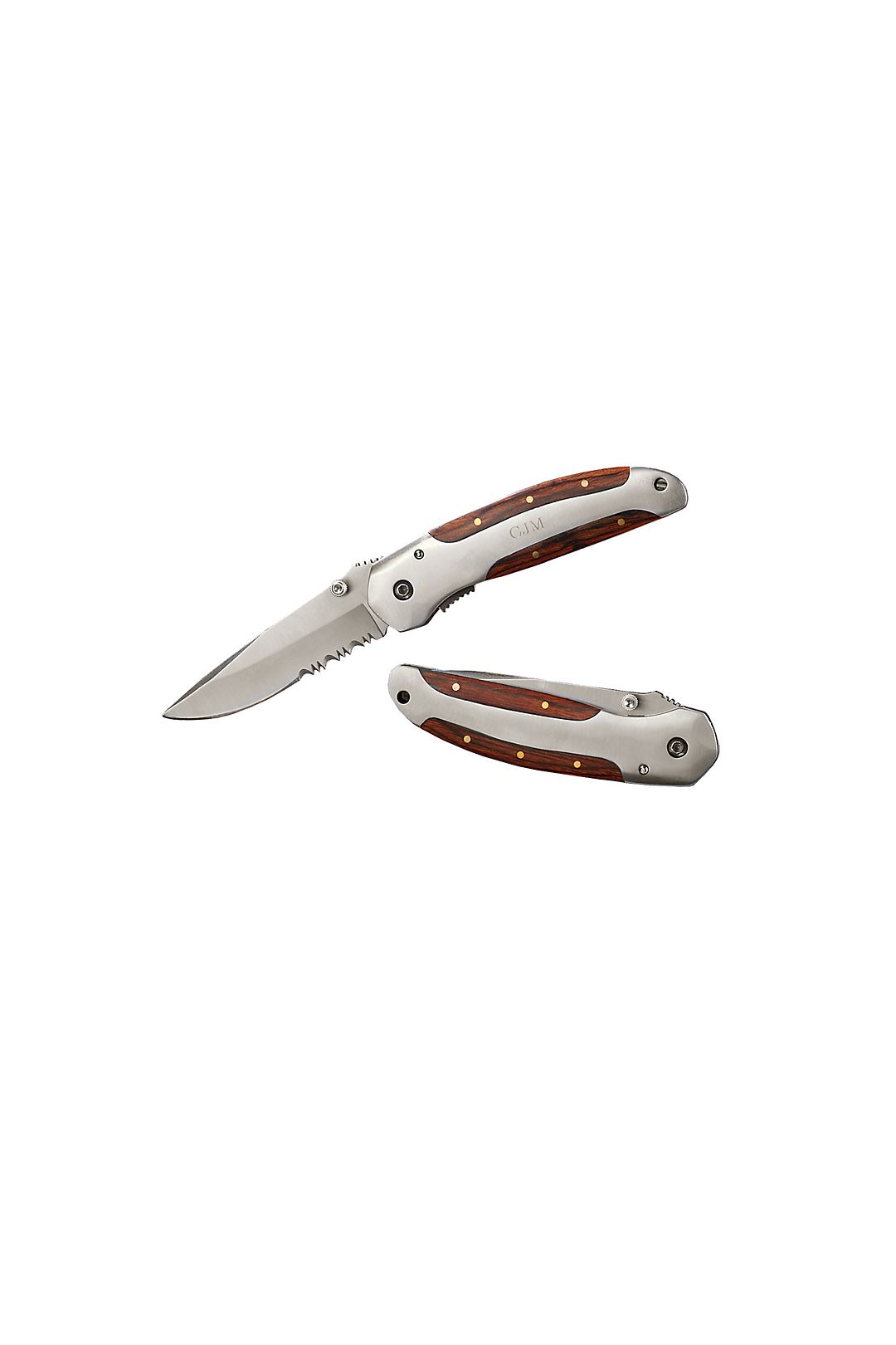 Personalized Sport Knife Image 1