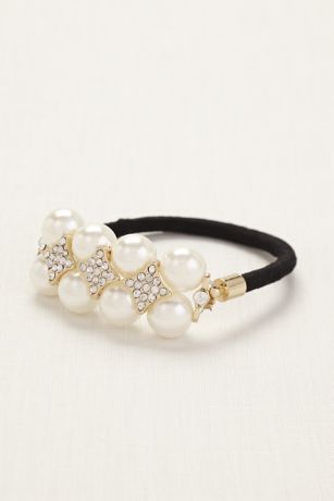 Zuo Bao Hair Tie Bracelet High Polishing Stainless India | Ubuy