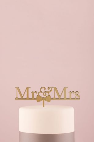 mr and mrs bow tie