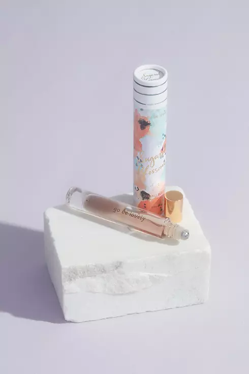 Go Be Lovely Sugared Blossom Demi Rollerball Image 1