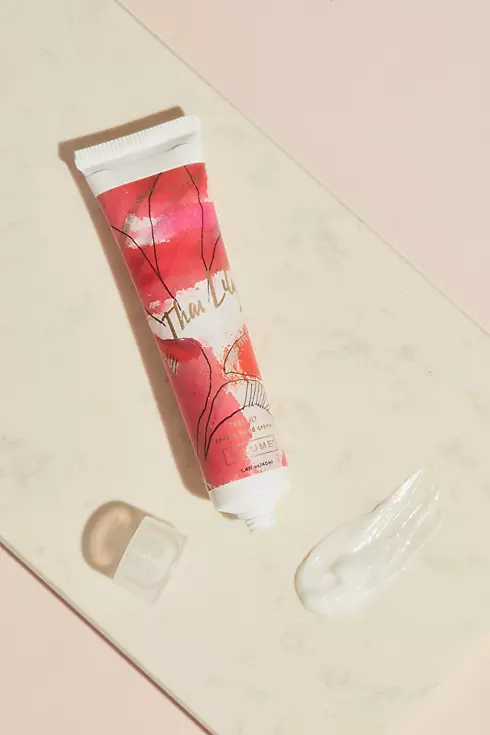Go Be Lovely Thai Lily Demi Hand Cream Image 1