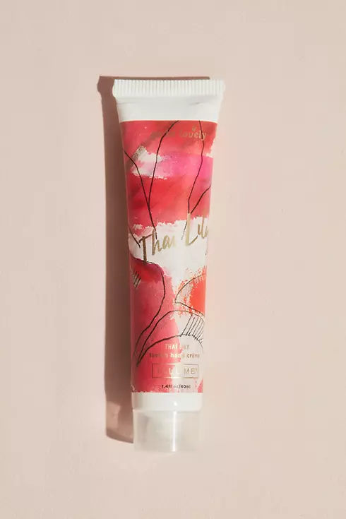 Go Be Lovely Thai Lily Demi Hand Cream Image 2
