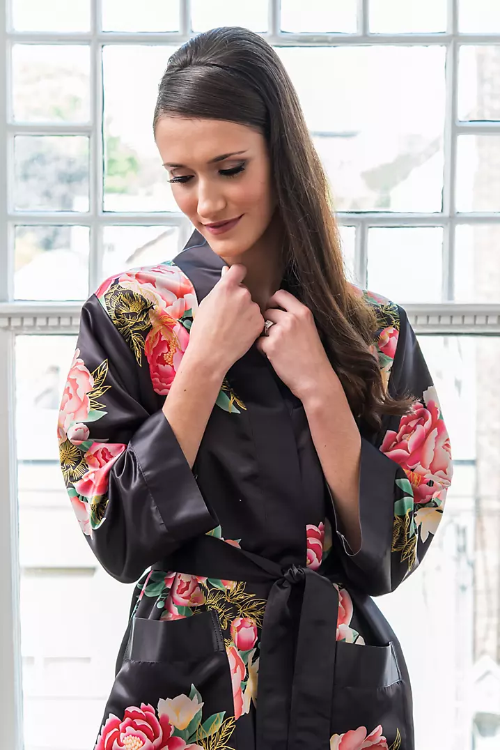 Blissful Kimono Blissful Kimono