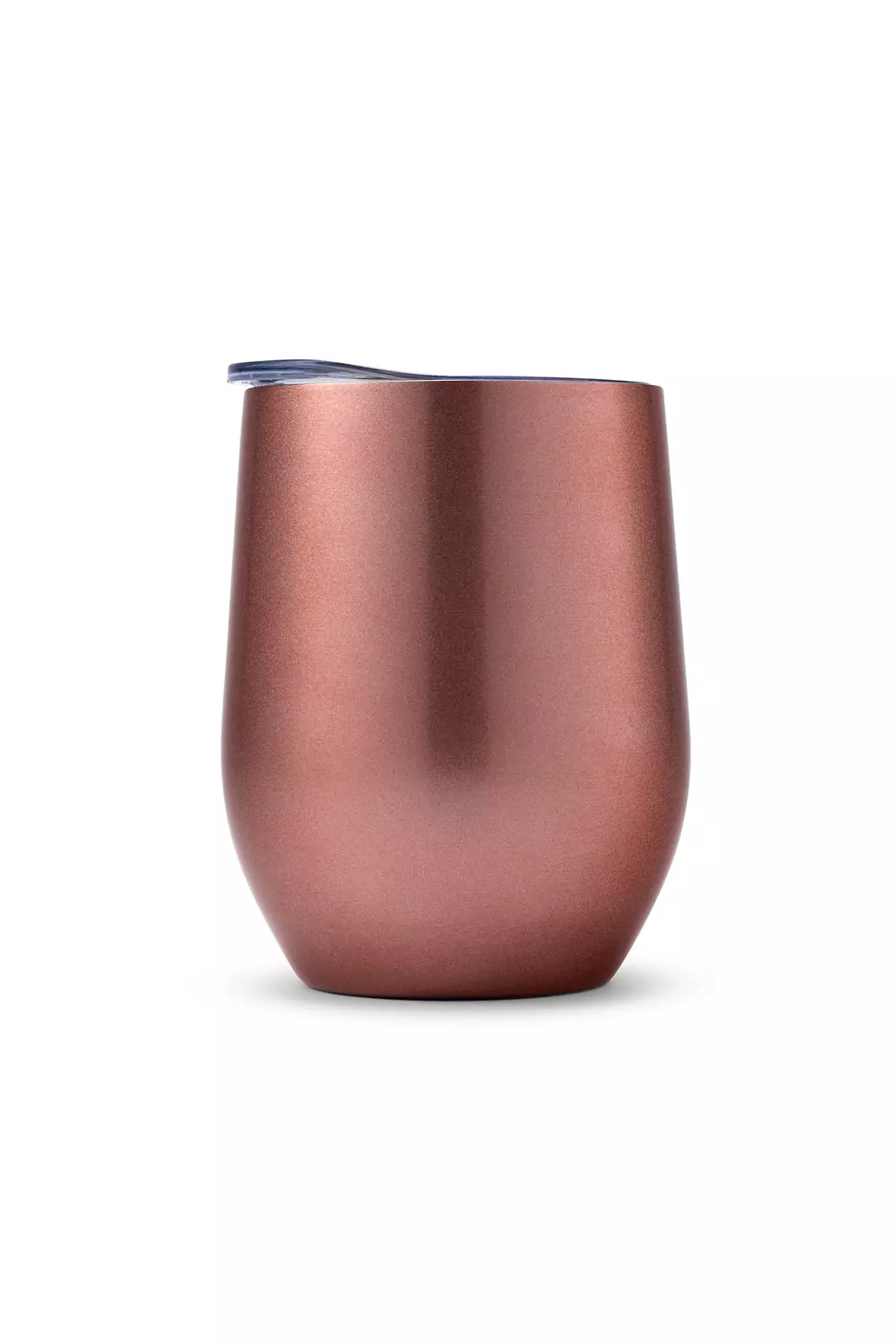 Insulated Stemless Wine Tumbler Image