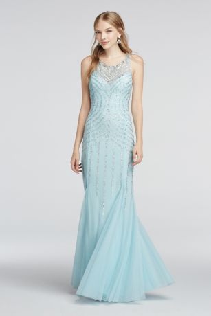 David's bridal prom dresses 2015 sale