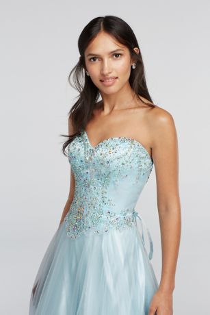 Sean Collection Prom Dresses