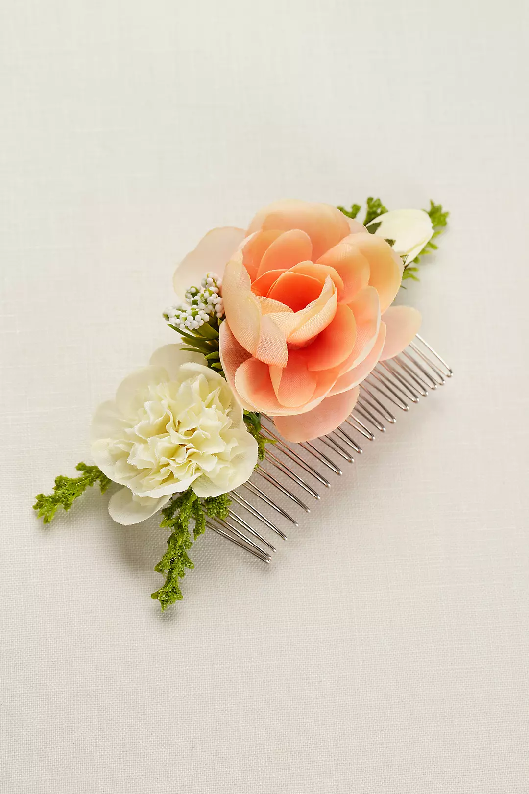 Flower Comb Image