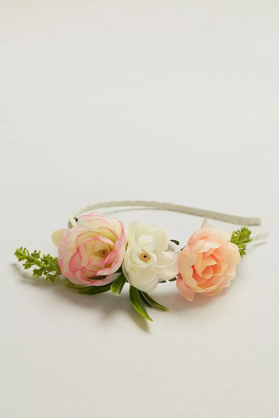 Flower Headband Image