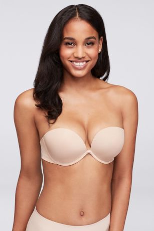 Felina Bra Of The Year Convertible Strapless Bra 5312