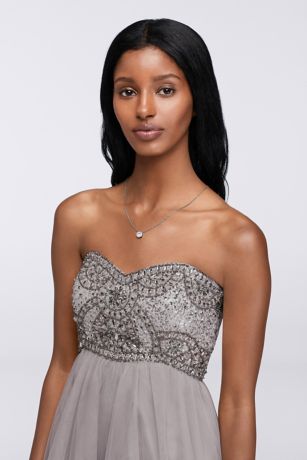 homecoming david's bridal