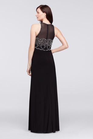 Cachet Evening Dresses