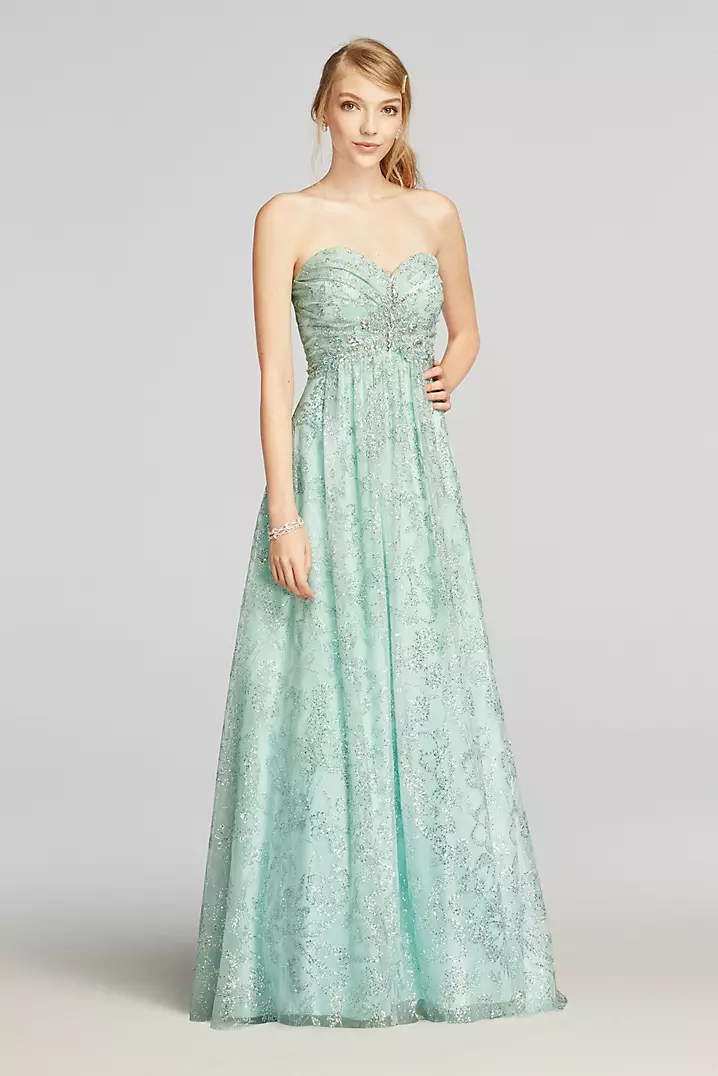 david bridal prom dresses Girls Night, but make it Some of our favorite #Prom2026 looks on full display. Grab your girls and head to David's to find your perfect prom dress Sale Prom Dresses