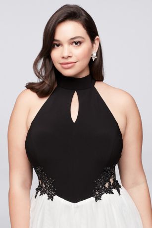 david's bridal jersey