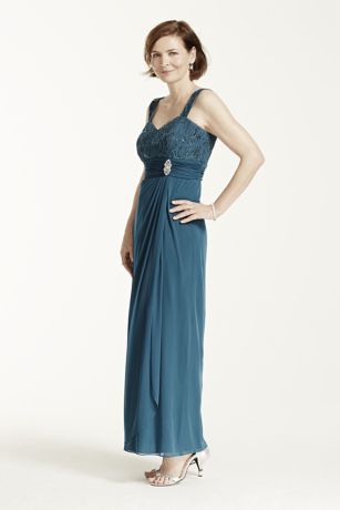 Glitter hotsell chiffon dress