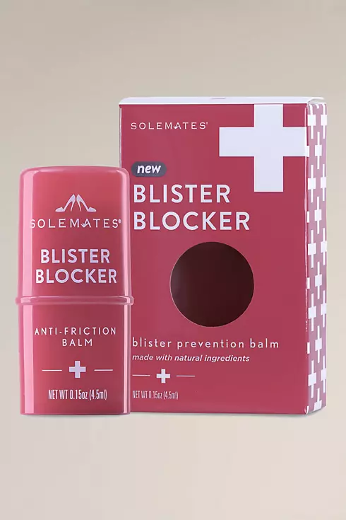 Solemates Blister Blocker Anti-Friction Balm Stick Image 1