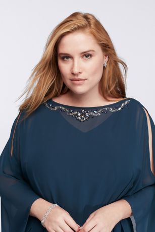 david's bridal jersey