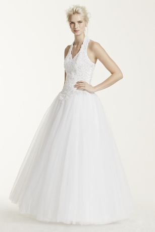 David's bridal pay online best sale