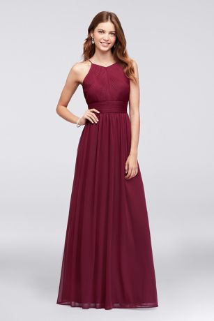 Bridesmaid Dresses Under 100 David S Bridal
