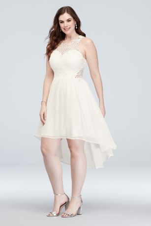 Cocktail Dresses For Parties Weddings Or Any Occasion David S Bridal