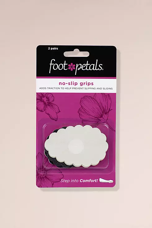 Foot Petals Sole Stopperz Non-Skid Shoe Adhesives Image 1