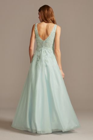 Xscape Bridesmaid Dresses