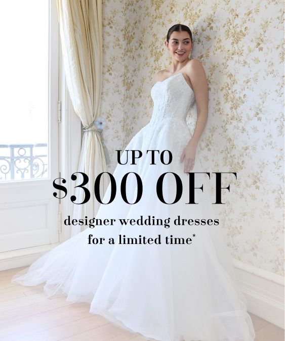 David's Bridal