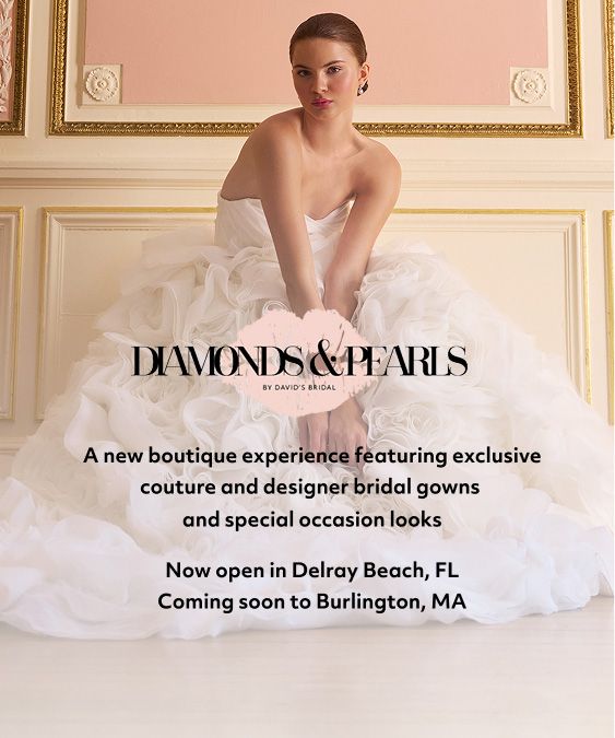 David's Bridal