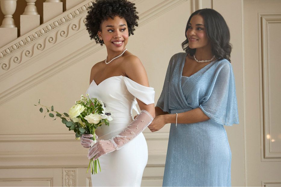 Mother of the Bride & Groom Ideas Guide | David's Bridal