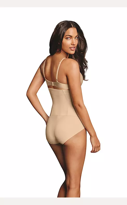 Maidenform Light Control Shaping Brief - Belle Lingerie