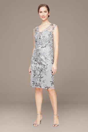 Sheath Dress Petite Cap Sleeve Dress Petite Cap-Sleeve Utility