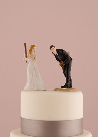 Wedding Cake Toppers Personalized Unique Funny David S Bridal