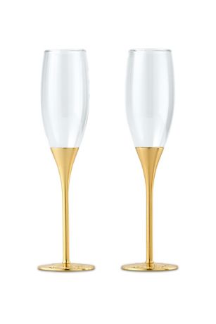 David s Bridal Champagne Flute