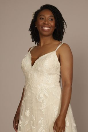 Melissa Sweet Wedding Dress