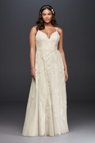 Destination Beach Wedding Dresses David S Bridal