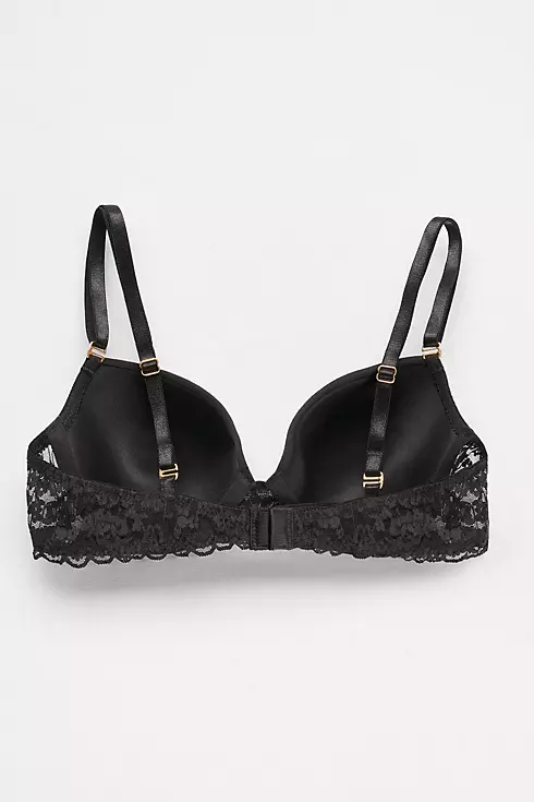 Fiorentina Molded Cup Bra with Convertible Straps