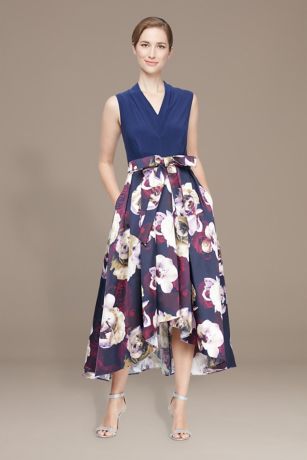 Dress - SL Fashions