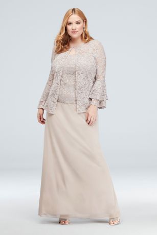 Guide To Choosing A Mother Of The Bride Dress Adrianna Papell