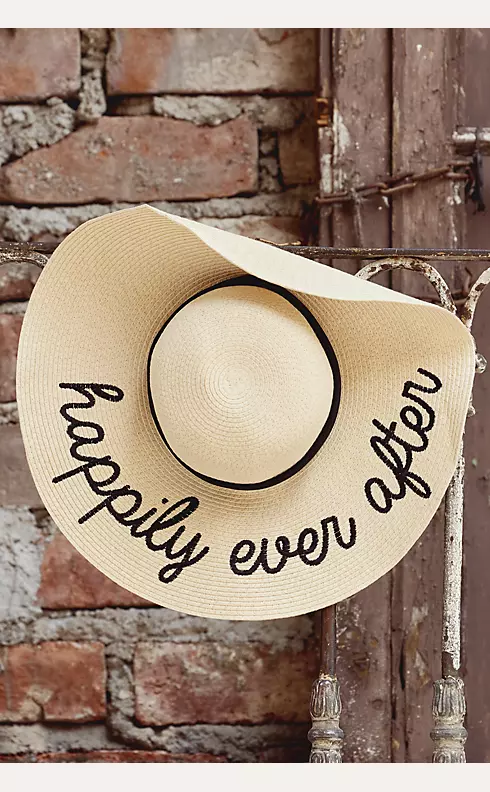Happily Ever After Sun Hat Image 9