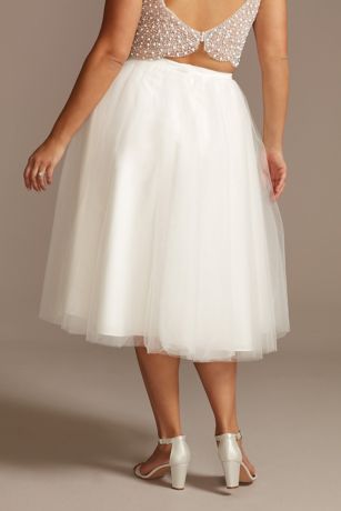 tulle
