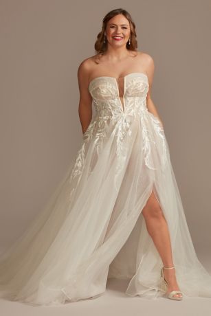 Refurbished Wedding Dresses