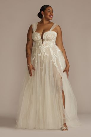 galina signature wedding dress sale