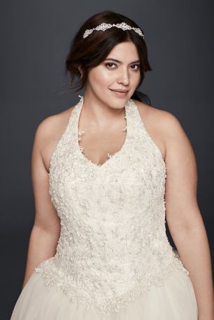 Plus Size Silver Anniversary Dresses