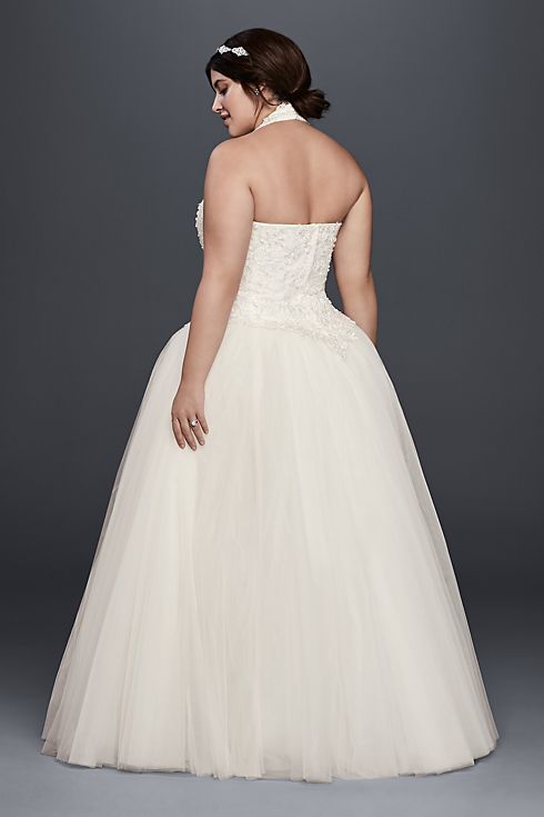 bridal basque plus size