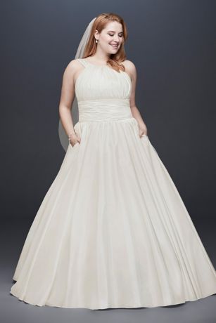 davids bridal dresses online