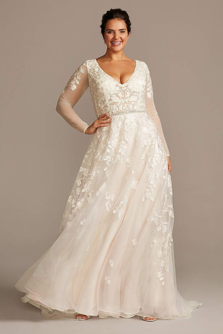 Wedding Dresses ☀ Bridal Gowns ...